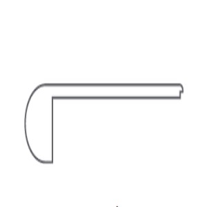 Accessories Flush Stairnose (Oriel)